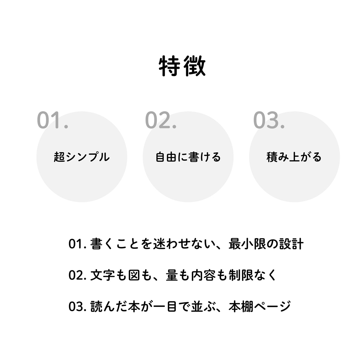 読書ノート