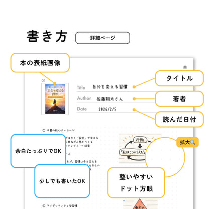 読書ノート