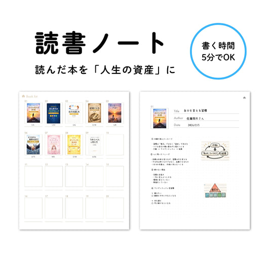 読書ノート