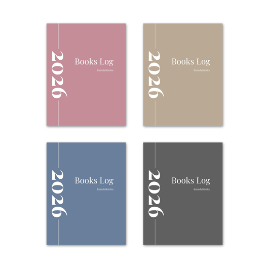 読書ノート 2026